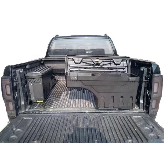 Pickup truck Tool Box